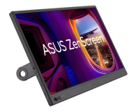 ASUS ZenScreen MB169CK - 1325824 - zdjęcie 3